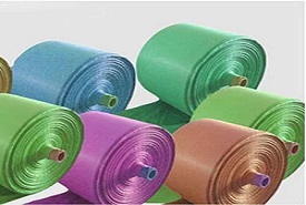 Textiles-Polypropylene (PP)/ High Density Polyethylene (HDPE) Laminated Woven Sacks for Mail Sorting, Storage, Transport and Distribution